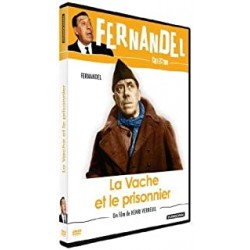 La Vache et Le Prisonnier  DVD