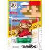 Amiibo 'Super Mario Bros' - Mario classique : rouge