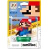 AMIIBO MARIO 30TH ANNIVERSARY MODERN COLOURS