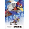 AMIIBO N°52 FALCO SUPER SMASH BROS. COLLECTION