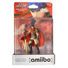 amiibo Smash Ike Figur