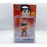 Mii Brawler amiibo