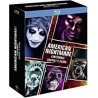 American Nightmare- COFFRET Intégrale 1 à 5 BLU RAY