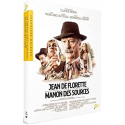Jean de Florette + Manon...