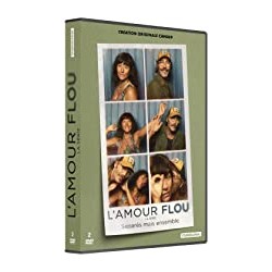 l'amour Flou  DVD
