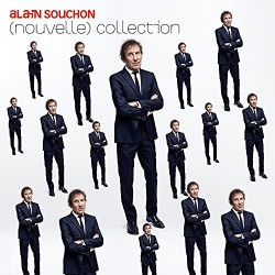 Souchon Alain 3 cds best of...