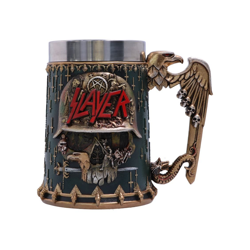 Slayer - Chope "Skull" 16.5cm