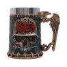 Slayer - Chope "Skull" 16.5cm