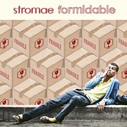 Stromae-Formidable 45T