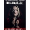 The Handmaid's Tale : La Servante écarlate-Intégrale des Saisons 1 à 3 DVD