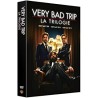 Very Bad Trip - Coffret Trilogie  DVD