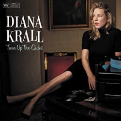 Diana Krall -Turn Up The...