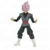 DRAGON BALL - GOKU BLACK ROSÉ SS - FIGURINE DRAGON STARS 17CM SERIE 4