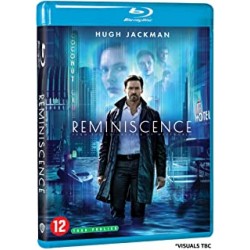 Reminiscence  Blu-ray