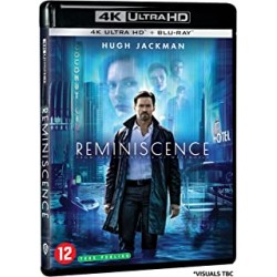 Reminiscence [4K Ultra HD...