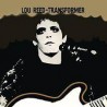 Lou Reed-Transformer LP