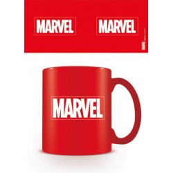 MARVEL - Logo - Mug 315ml