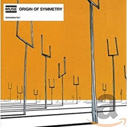 Muse-Origin of Symmetry