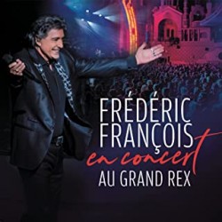 Frédéric François-Live au...