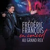 Frédéric François-Live au Grand Rex 2019