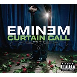 Eminem-Curtain Call: The...