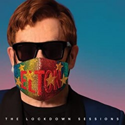 Elton John-The Lockdown...