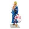 ONE PIECE - SABO - FIGURINE MAGAZINE SPECIAL COLOR VERSION 18CM