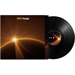 Abba -Voyage LP