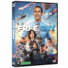 Free Guy DVD