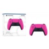 Dualsense Wireless Controller Nova Pink - PS5