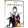 Friends Season 2 DVD