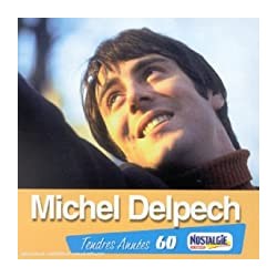 Michel Delpech -BEST