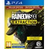 Rainbow Six Extraction Deluxe Edition - Upgrade PS5 Free