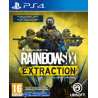 Tom Clancy's Rainbow Six Extraction