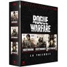 Rogue Warfare 3 : La trilogie DVD