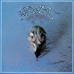Eagles-Their Greatest Hits LP