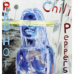 Red Hot Chili Peppers-By...