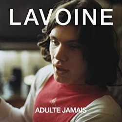 Marc Lavoine-Adulte Jamais LP