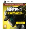 RAINBOW SIX EXTRACTION DELUXE EDITION