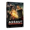 Assaut sur l'Unité 33 DVD