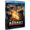 Assaut sur l'Unité 33    BLU-RAY