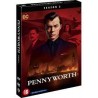 PENNYWORTH    SAISON 2     DVD