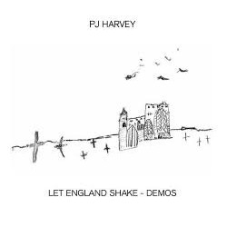 PJ HARVEY - LET ENGLAND...