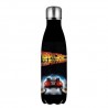 BACK TO THE FUTURE - Bouteille en métal - 500ml