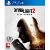 Dying Light 2 - Stay Human ( PS5 UPGRADE)