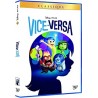 Vice-Versa DVD