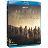 Les Éternels  Blu-ray