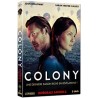 Colony-Saison 3