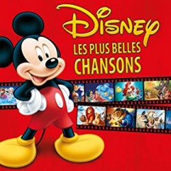 Disney: Les Plus Belles...
