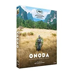 ONODA DVD